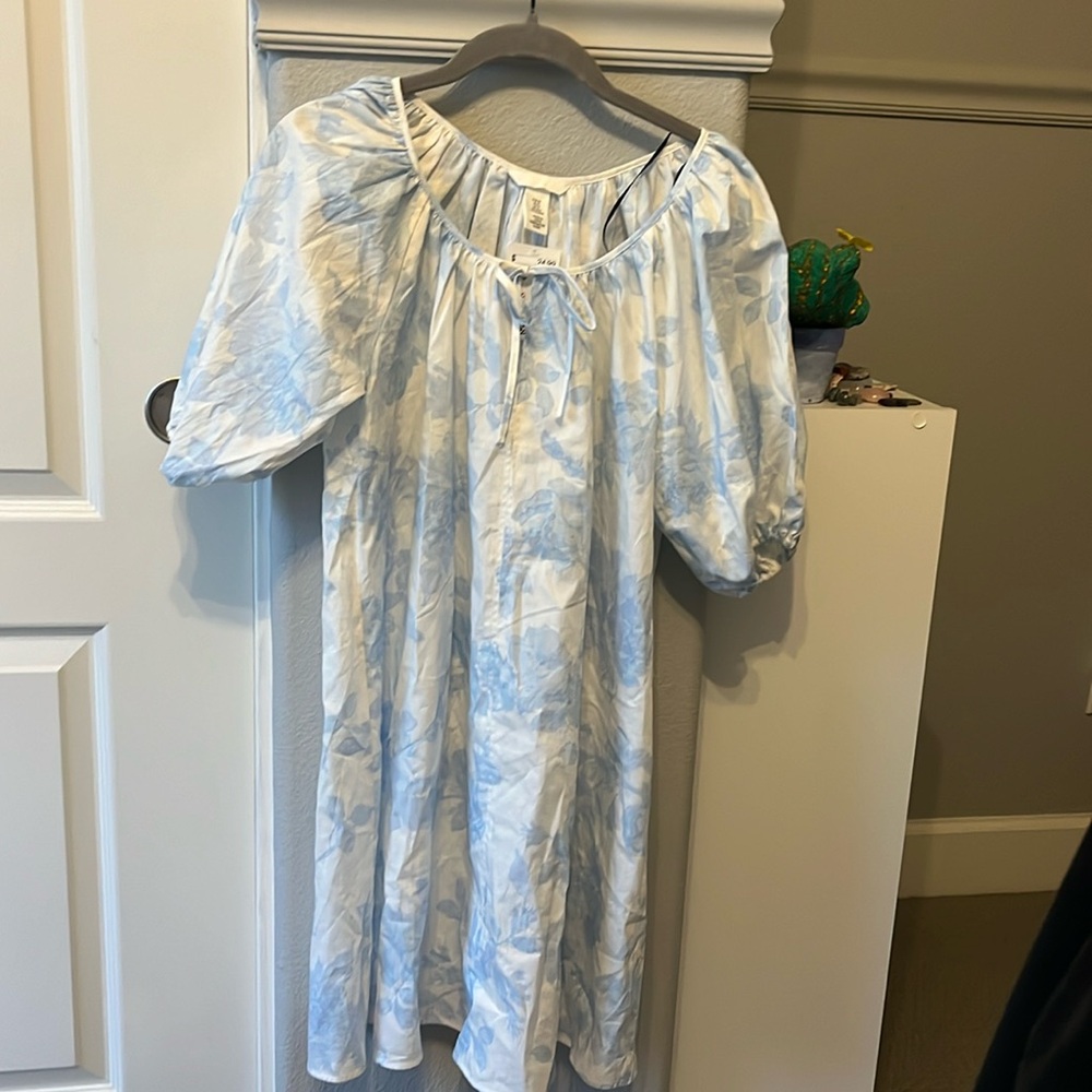 Midi H&M dress